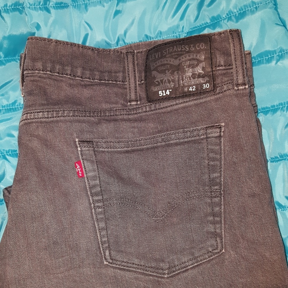 ⭕⭕LEVIS JEANS 514